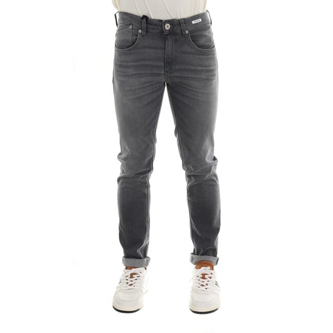 JEANS DEAN UNIFORM - Mad Fashion | img vers.1300x/